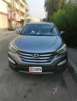 هيونداي سانتافي